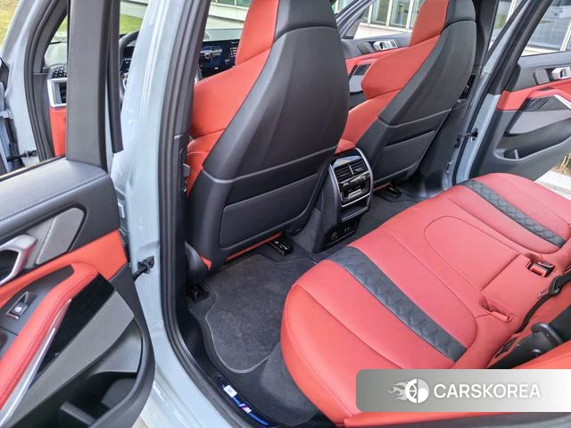 BMW X5 M id 4238683 из Китая 43