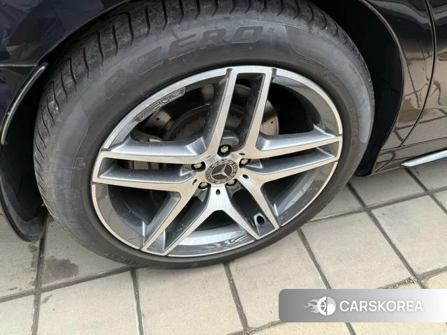 Mercedes-Benz S-class id 4208645 из Китая 15