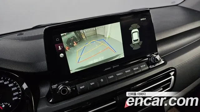 Kia Seltos id 2656273 из Кореи 17