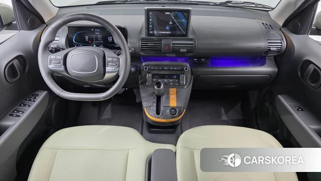 Hyundai Casper id 4641571 из Кореи 17