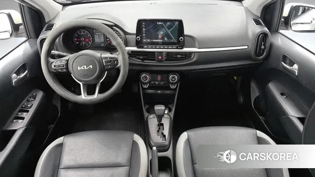 Kia Morning Urban (JA) id 3758925 из Кореи 17