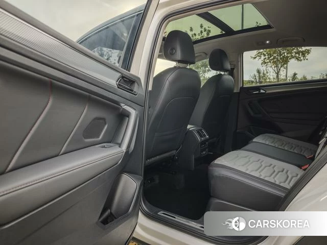 Volkswagen Tiguan X id 4207726 из Китая 18