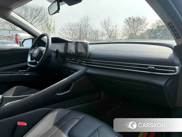 Hyundai Elantra id 4273023 из Китая 7