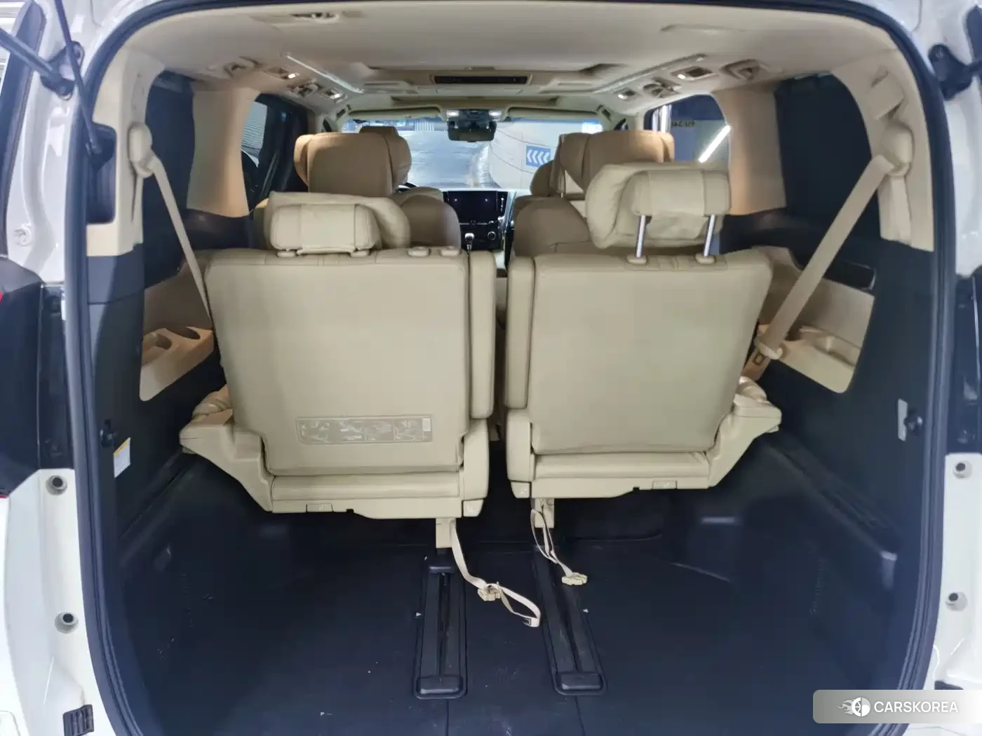 Toyota Alphard id 4547257 из Китая 11