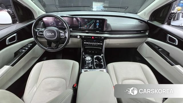 Kia Carnival 4th generation id 3859800 из Кореи 17