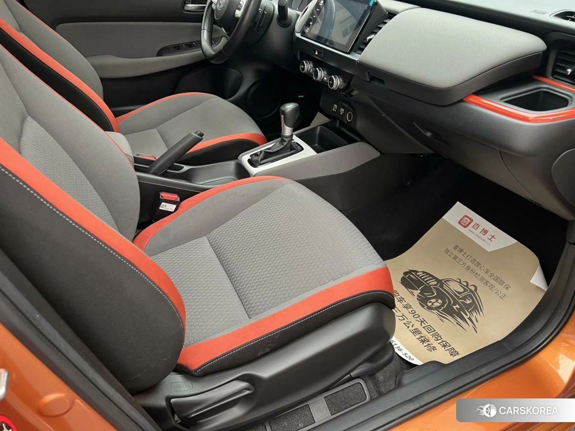 Honda LIFE id 4455392 из Китая 30