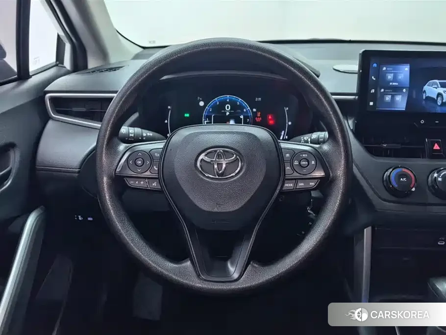 Toyota Corolla id 4546370 из Китая 13