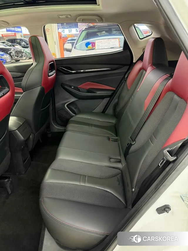 Changan Auchan X5 id 4207970 из Китая 7