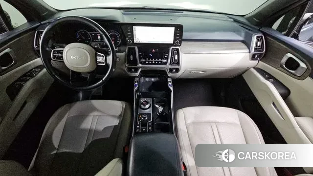 Kia Sorento 4th Generation id 3764781 из Кореи 17