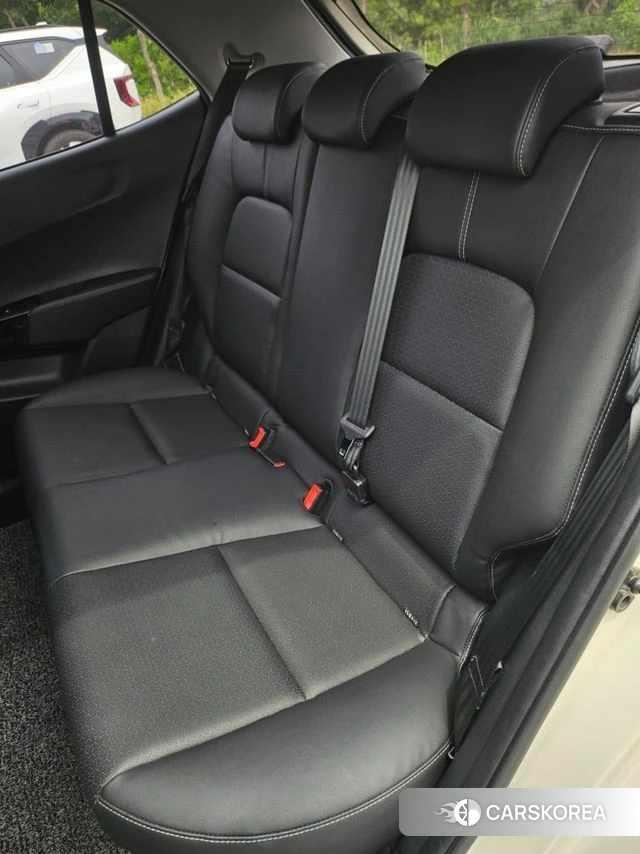 Kia Morning Urban (JA) id 4446406 из Кореи 14