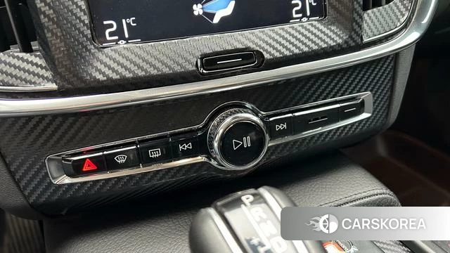 Volvo S90 id 4213869 из Китая 25