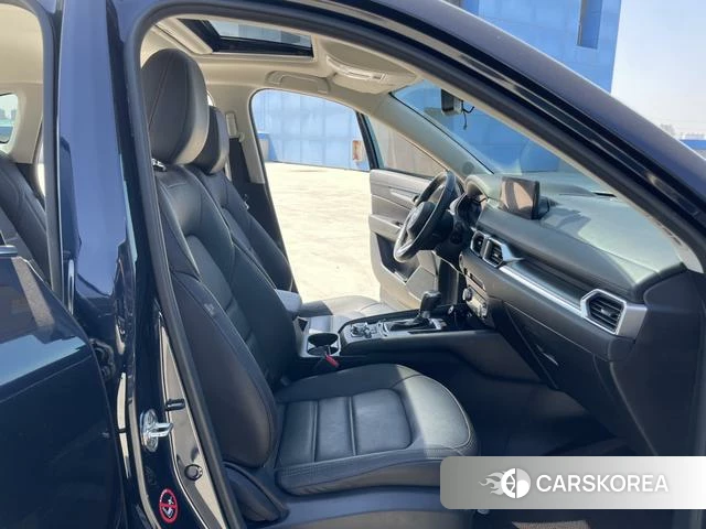 Mazda CX-5 id 4278207 из Китая 15