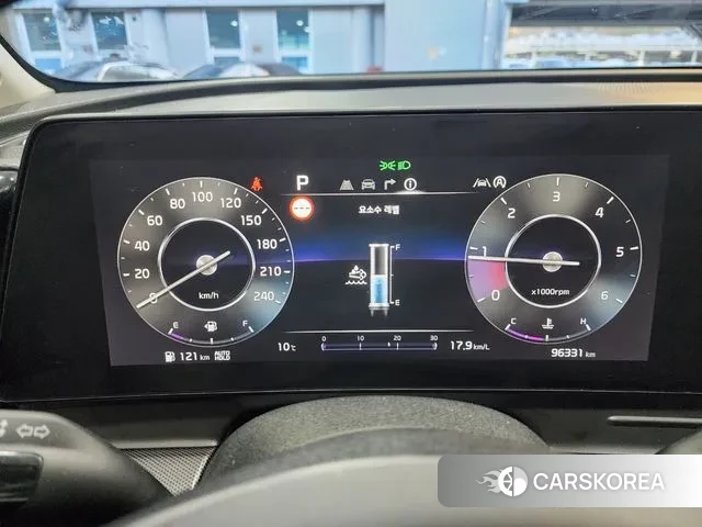 Kia Sportage 5th Generation id 3458583 из Кореи 16