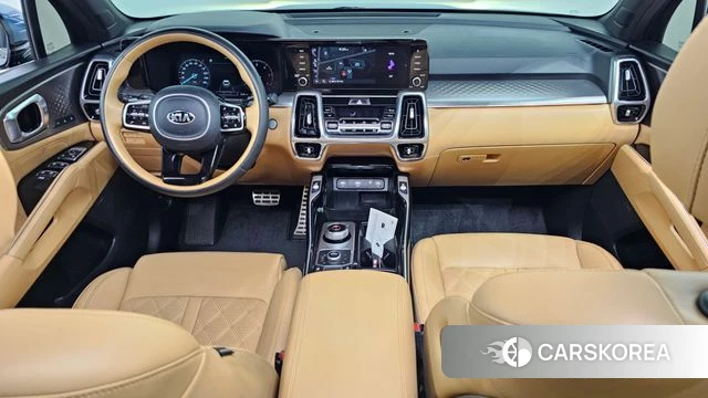 Kia Sorento 4th Generation id 4202819 из Кореи 17