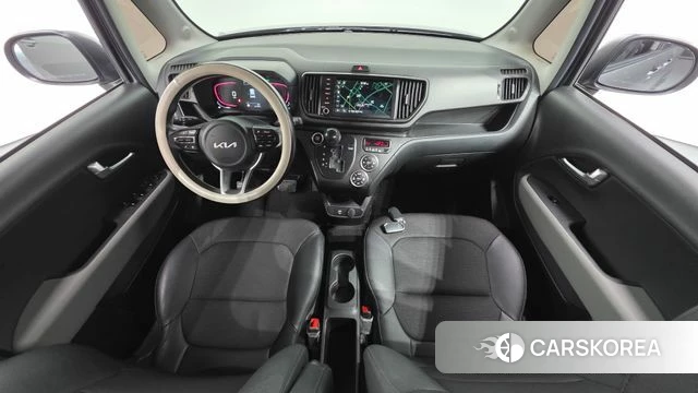 Kia The New Kia Ray id 4322273 из Кореи 27