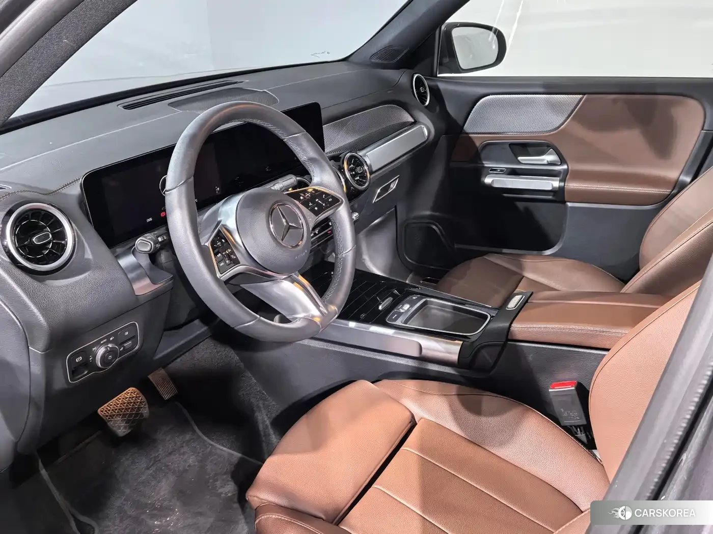 Mercedes-Benz GLB id 4515481 из Китая 12