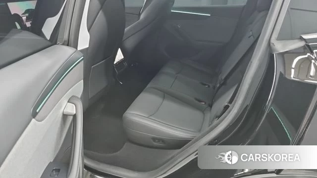 Tesla Model Y id 4617437 из Кореи 15