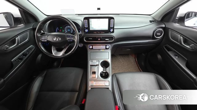 Hyundai Kona Electric id 4708580 из Кореи 29