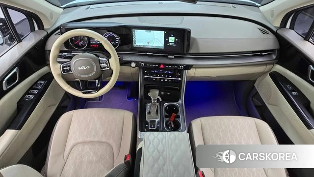 Kia Carnival 4th generation id 4682227 из Кореи 29