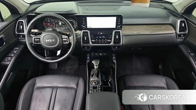 Kia Sorento 4th Generation id 4792742 из Кореи 28