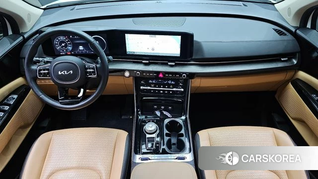 Kia Carnival 4th generation id 3838646 из Кореи 17