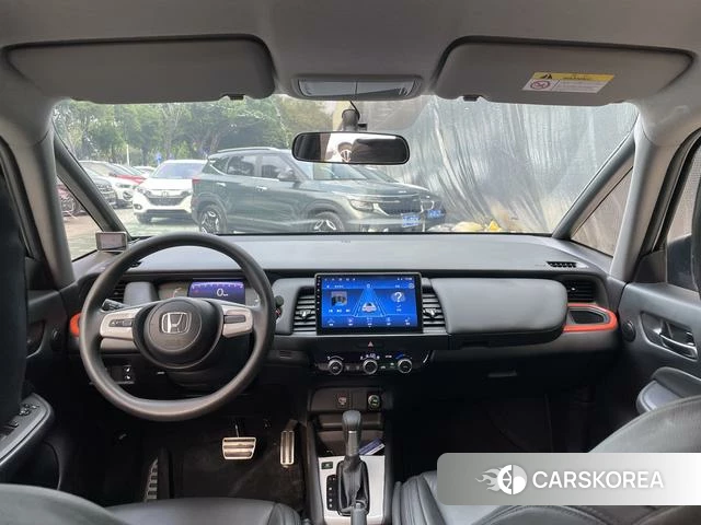 Honda LIFE id 4263902 из Китая 24