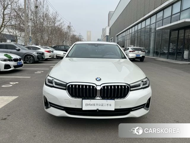 BMW 5 series id 4256581 из Китая 8