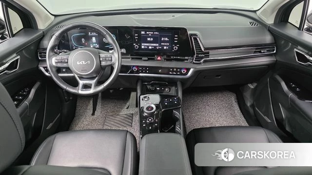Kia Sportage 5th Generation id 3851342 из Кореи 17