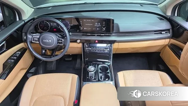 Kia Carnival 4th generation id 3513323 из Кореи 17