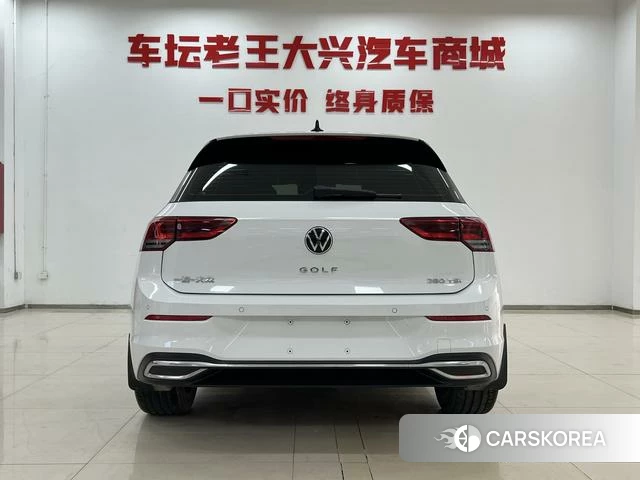 Volkswagen Golf id 4271605 из Китая 11