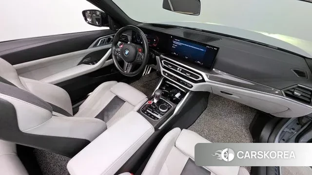 BMW M4 (G82) id 3457318 из Кореи 17