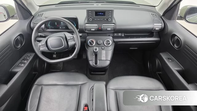 Hyundai Casper id 4401536 из Кореи 17