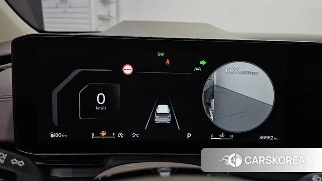 Kia The New Carnival 4th Generation id 3659160 из Кореи 17