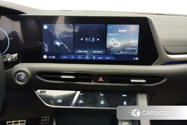 Hyundai Sonata id 3810306 из Китая 14