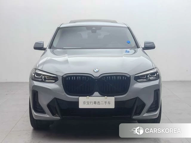BMW X4 id 4275219 из Китая 15