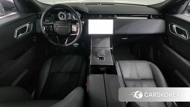Land Rover Range Rover Velar id 4715224 из Кореи 31