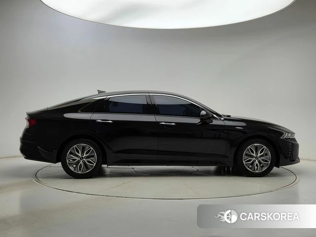 Kia The New K5 Hybrid 3rd generation id 4579679 из Кореи 17