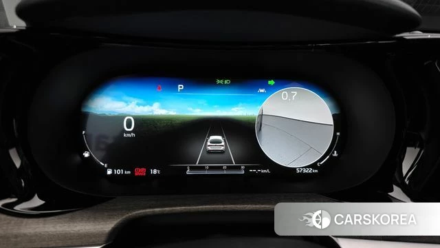 Kia K5 3rd generation id 3911319 из Кореи 17