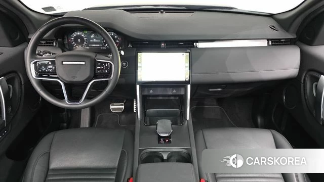 Land Rover Discovery Sports 2nd Generation id 4744093 из Кореи 37