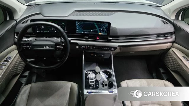 Kia The New Carnival 4th Generation id 4329436 из Кореи 29