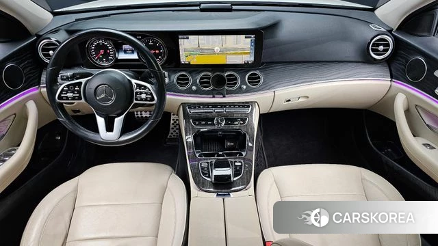 Mercedes-Benz E-Class W213 id 3899603 из Кореи 17