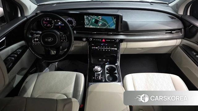 Kia Carnival 4th generation id 4396629 из Кореи 17