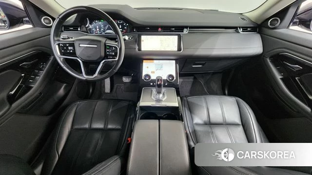 Land Rover Range Rover Evoque 2nd Generation id 4415266 из Кореи 31