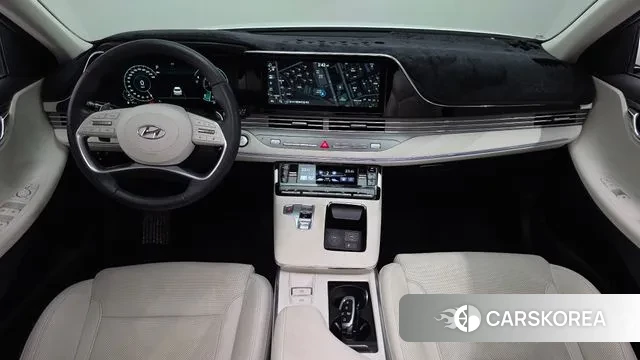 Hyundai The New Grandeur IG id 3453734 из Кореи 17