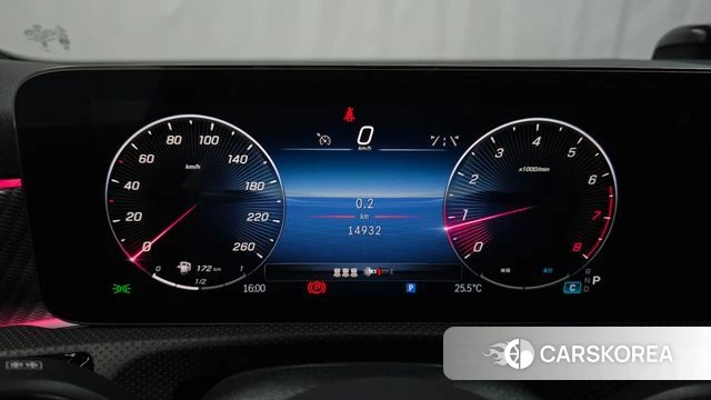 Mercedes-Benz A-Class W177 id 4590859 из Кореи 27
