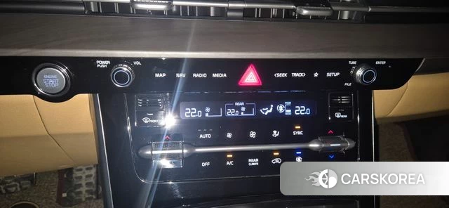 Kia Carnival 4th generation id 4334089 из Кореи 12