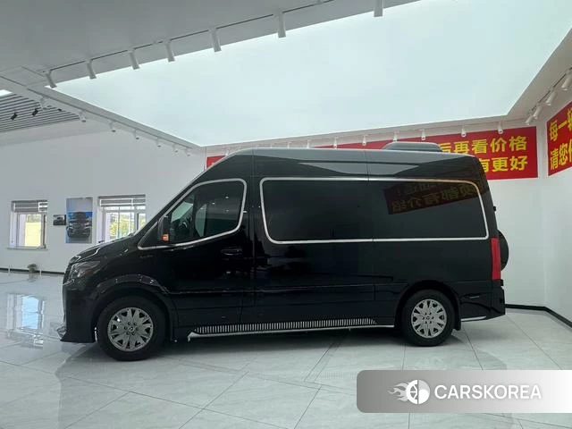 Mercedes-Benz Sprinter id 4335997 из Китая 7