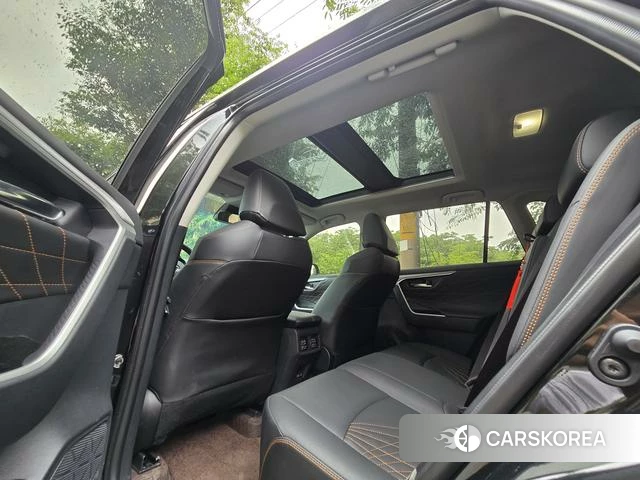 Toyota RAV4 Rongfang id 4333781 из Китая 12