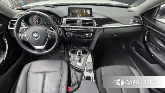 BMW 4 Series (F32) id 3573711 из Кореи 17