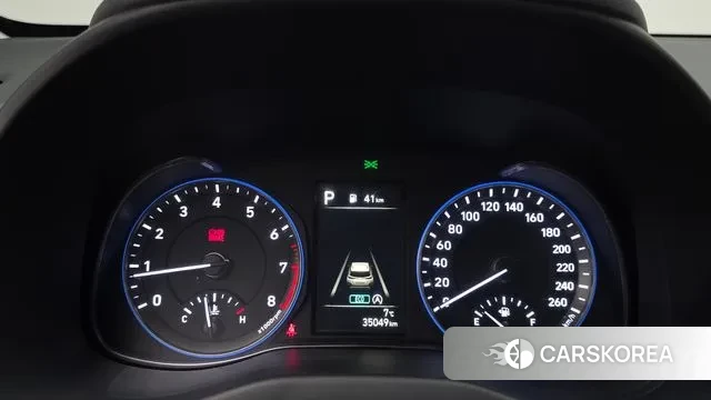 Hyundai The New Kona id 3600619 из Кореи 17